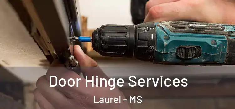  Door Hinge Services Laurel - MS