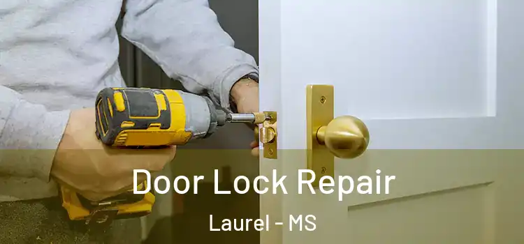  Door Lock Repair Laurel - MS