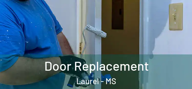  Door Replacement Laurel - MS