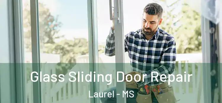  Glass Sliding Door Repair Laurel - MS