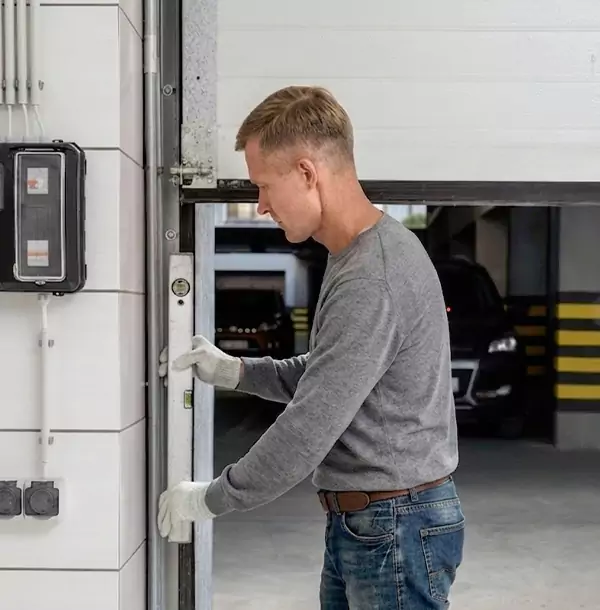 Why Choose Us for Door, Gate and Security Services in Laurel, MS