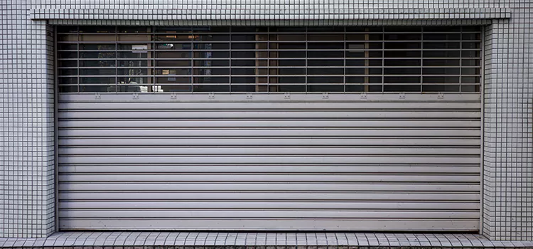 Advanced Solutions for Your Aluminum Garage Doors in Laurel, Mississippi