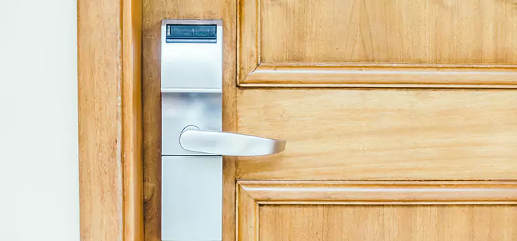 Advanced Solutions in Laurel, MS for Modern Security