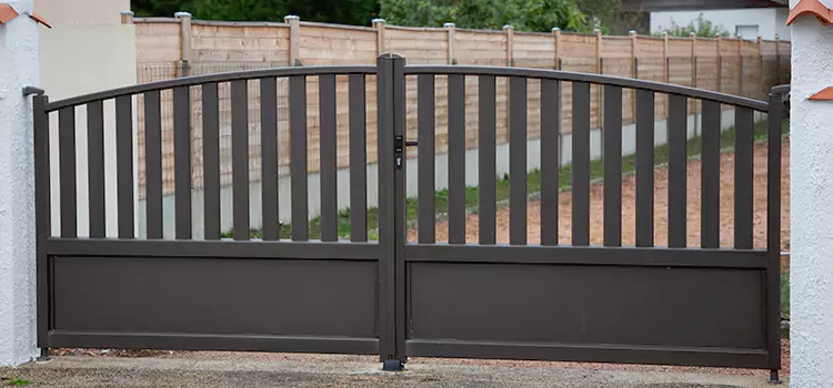 Advanced Gate Solutions in Laurel, MS
