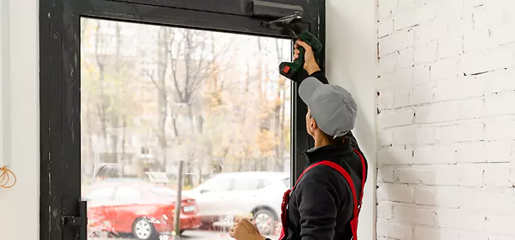 Comprehensive Door Closer Services in Laurel, MS