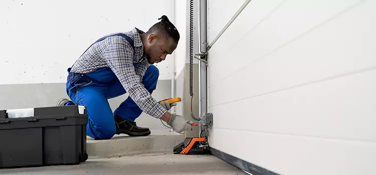 Expert Solutions for Every Garage Lock Need in Laurel, MS