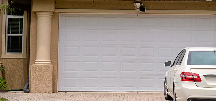 Comprehensive Garage Door Maintenance Services in Laurel, MS