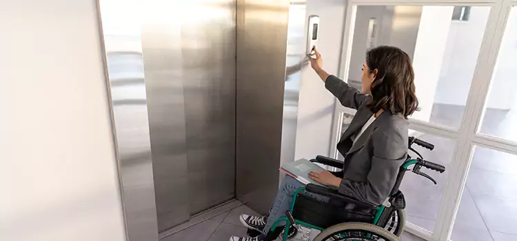 Benefits of Modern Handicap Door Systems in Laurel, MS