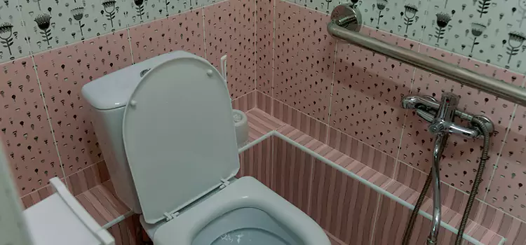 Meeting Diverse Needs With Accessible Restroom Solutions in Laurel, MS