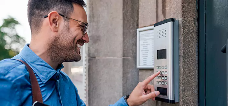 Advanced Solutions for Enhanced Security in Laurel, MS
