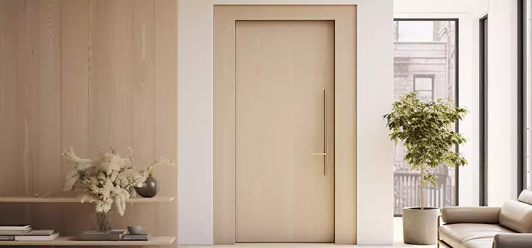 Choose Quality for Your Inside Doors in Laurel, MS