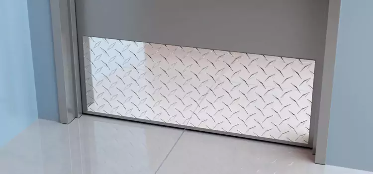Benefits of Professional Kick Plate Solutions in Laurel, MS