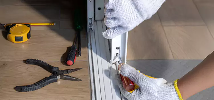 Sliding Door Installation Services in Laurel, MS