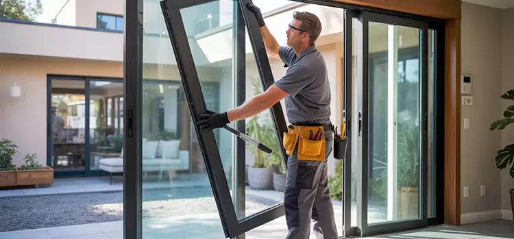 Specialized Sliding Door Roller Services in Laurel, Mississippi