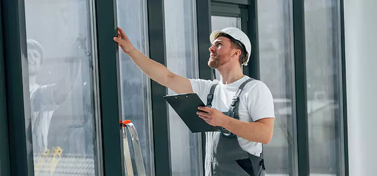Comprehensive Solutions for Your Sticking Doors in Laurel, MS