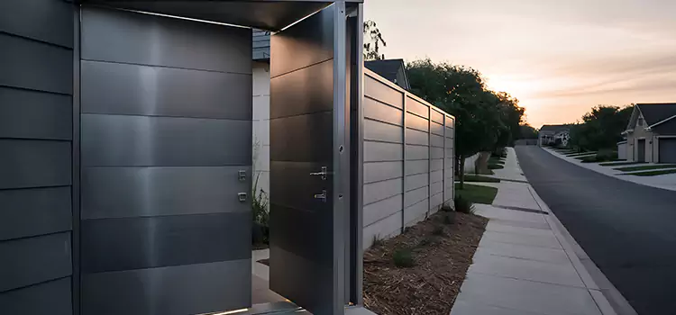 Comprehensive Steel Door Solutions in Laurel, MS