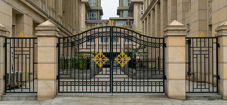 Comprehensive Iron Gate Maintenance Solutions in Laurel, MS