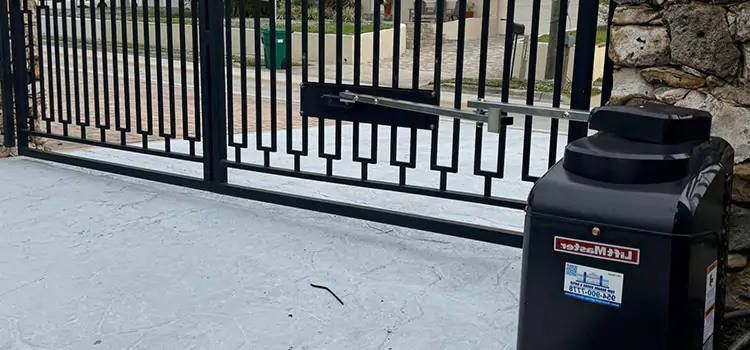 Seamless Installation and Support for Your New Gate in Laurel, MS