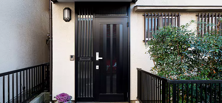 Popular Exterior Door Options in Laurel, MS