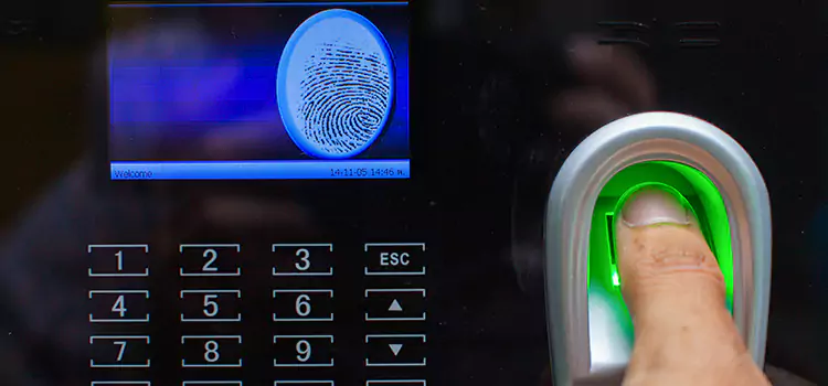 Your Trusted Partner for Secure Access in Laurel, MS