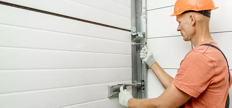 Why Choose Us for Garage Door Lock Services in Laurel, MS?