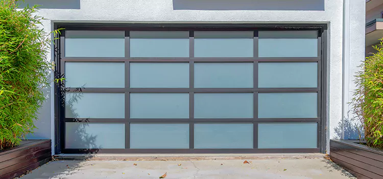 Why Choose Us for Garage Door Care in Laurel, MS?