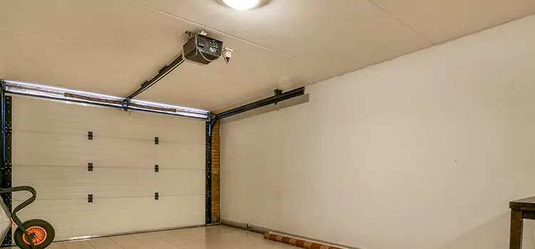 Top-Rated Garage Door Opener Installation in Laurel, MS