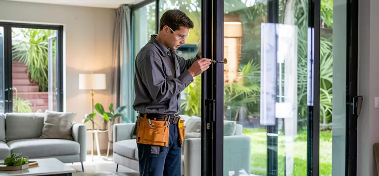 Why Choose Us for Your Glass Door Needs in Laurel, MS?