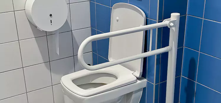 Comprehensive Solutions in Laurel, MS for Accessible Facilities