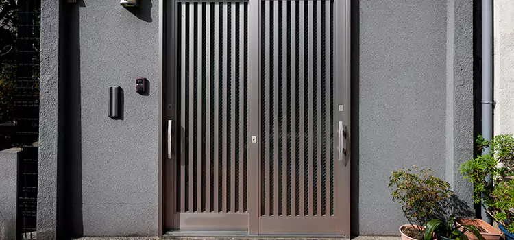 Why Choose Us for Your Security Needs in Laurel, MS?