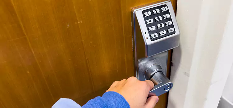 Why Choose Us for Your Keypad Lock Needs in Laurel, MS?