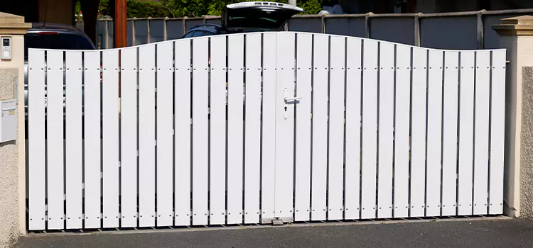 Why Choose Us for Residential Gate Repair in Laurel, MS?