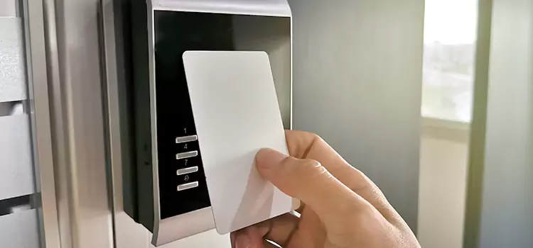 Advanced RFID Technology Integration in Laurel, MS