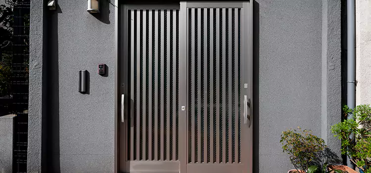 Specialized Steel Door Services in Laurel, MS