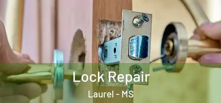  Lock Repair Laurel - MS