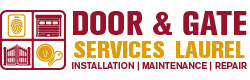 Door & Gate Services Laurel