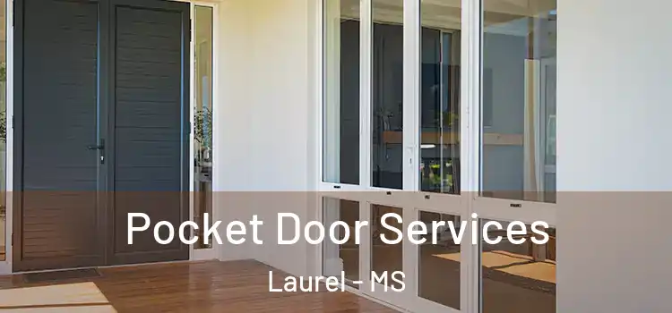  Pocket Door Services Laurel - MS